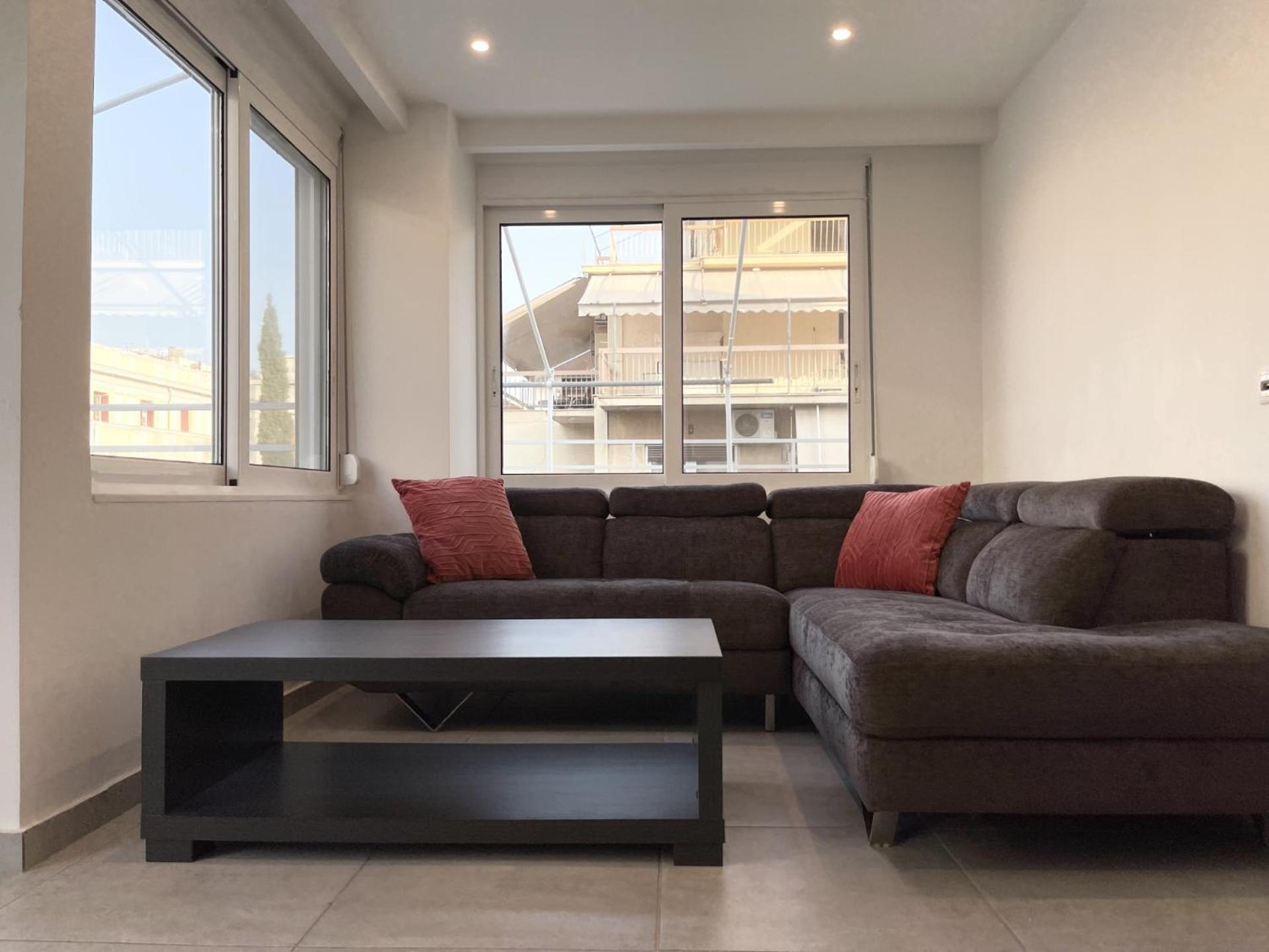 Athenian Modern 2Bd Apt Next To Metro And Archaeological Museum Exterior foto